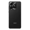 Honor X5c PLUS 17,1 cm (6,74 polegadas) MagicOS 9.0 4 GB 128 GB 5260 mAh preto