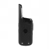 Rádio Motorola XT185 16 canais 446.00625 - 446.19375 MHz preto
