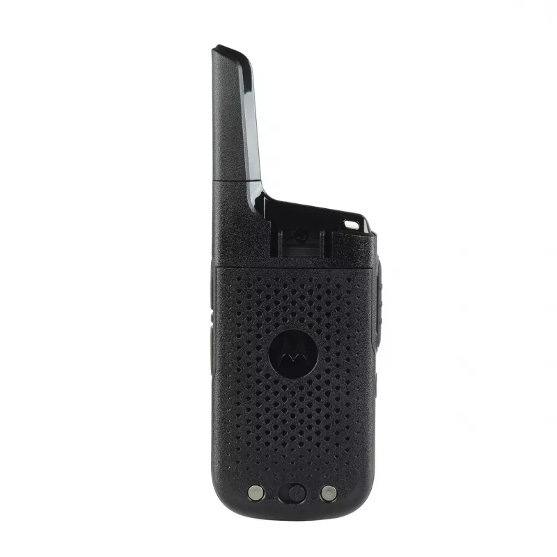 Rádio Motorola XT185 16 canais 446.00625 - 446.19375 MHz preto