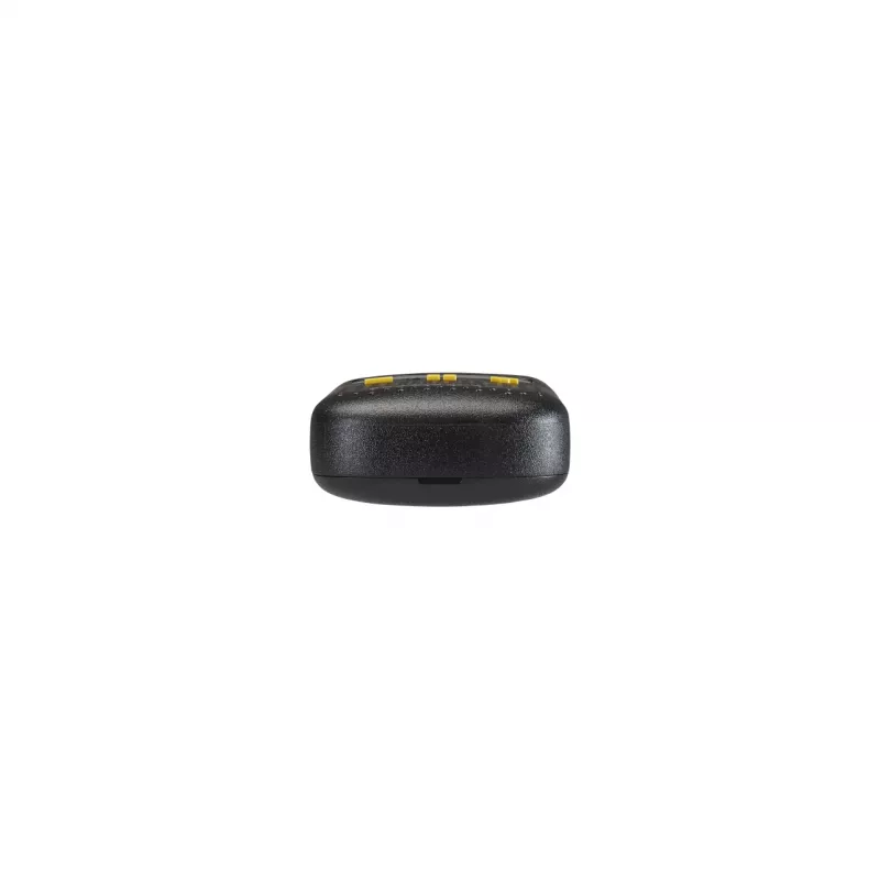 Rádio Motorola XT185 16 canais 446.00625 - 446.19375 MHz preto
