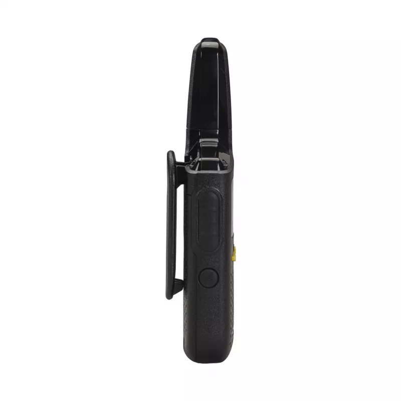 Rádio Motorola XT185 16 canais 446.00625 - 446.19375 MHz preto