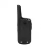 Rádio Motorola XT185 16 canais 446.00625 - 446.19375 MHz preto