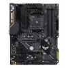 Placa-mãe ASUS TUF GAMING B450-PLUS II ATX, AMD B450, Socket AM4, 4×DIMM DDR4, 128GB, 1×M.2, 6×SATA, HDMI 2.0b, DP1.2, Gigabit LAN