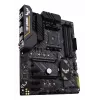 Placa-mãe ASUS TUF GAMING B450-PLUS II ATX, AMD B450, Socket AM4, 4×DIMM DDR4, 128GB, 1×M.2, 6×SATA, HDMI 2.0b, DP1.2, Gigabit LAN