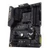 Placa-mãe ASUS TUF GAMING B450-PLUS II ATX, AMD B450, Socket AM4, 4×DIMM DDR4, 128GB, 1×M.2, 6×SATA, HDMI 2.0b, DP1.2, Gigabit LAN