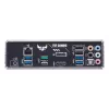 Placa-mãe ASUS TUF GAMING B450-PLUS II ATX, AMD B450, Socket AM4, 4×DIMM DDR4, 128GB, 1×M.2, 6×SATA, HDMI 2.0b, DP1.2, Gigabit LAN