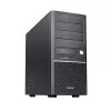 Caixa de computador Chieftec CM-25B-OP Torre preto