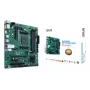 Placa-mãe ASUS PRO B550M-C/CSM AMD B550 Socket AM4 micro ATX