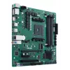 Placa-mãe ASUS PRO B550M-C/CSM AMD B550 Socket AM4 micro ATX