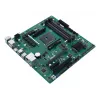 Placa-mãe ASUS PRO B550M-C/CSM AMD B550 Socket AM4 micro ATX