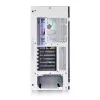 Caixa de PC Thermaltake H570 TG ARGB Midi Tower branco