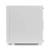 Caixa de PC Thermaltake H570 TG ARGB Midi Tower branco