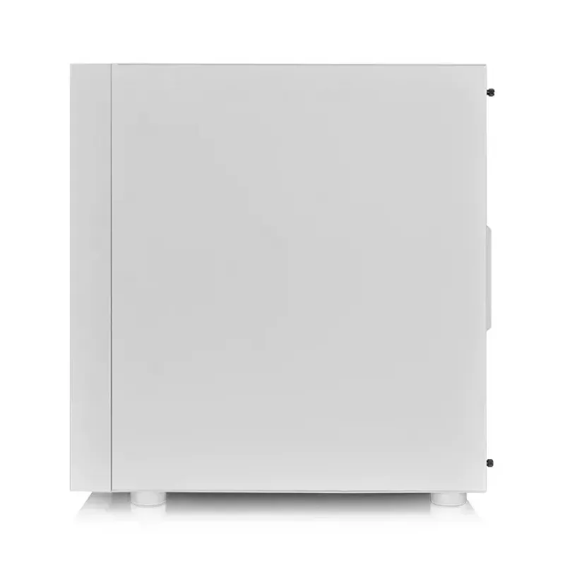 Caixa de PC Thermaltake H570 TG ARGB Midi Tower branco