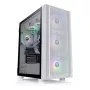 Caixa de PC Thermaltake H570 TG ARGB Midi Tower branco