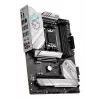 Placa-mãe MSI MPG B650 EDGE WIFI, AMD B650, Socket AM5, ATX