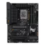 Placa-mãe ASUS TUF GAMING H770-PRO WIFI — Intel H770, LGA 1700, ATX, DDR5, 4x DIMM, 128GB, Wi‑Fi 6, 2.5Gb LAN, 4x M.2