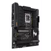 Placa-mãe ASUS TUF GAMING H770-PRO WIFI — Intel H770, LGA 1700, ATX, DDR5, 4x DIMM, 128GB, Wi‑Fi 6, 2.5Gb LAN, 4x M.2