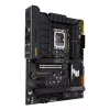 Placa-mãe ASUS TUF GAMING H770-PRO WIFI — Intel H770, LGA 1700, ATX, DDR5, 4x DIMM, 128GB, Wi‑Fi 6, 2.5Gb LAN, 4x M.2