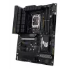 Placa-mãe ASUS TUF GAMING H770-PRO WIFI — Intel H770, LGA 1700, ATX, DDR5, 4x DIMM, 128GB, Wi‑Fi 6, 2.5Gb LAN, 4x M.2