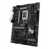 Placa-mãe ASUS TUF GAMING H770-PRO WIFI — Intel H770, LGA 1700, ATX, DDR5, 4x DIMM, 128GB, Wi‑Fi 6, 2.5Gb LAN, 4x M.2