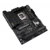 Placa-mãe ASUS TUF GAMING H770-PRO WIFI — Intel H770, LGA 1700, ATX, DDR5, 4x DIMM, 128GB, Wi‑Fi 6, 2.5Gb LAN, 4x M.2