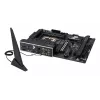 Placa-mãe ASUS TUF GAMING H770-PRO WIFI — Intel H770, LGA 1700, ATX, DDR5, 4x DIMM, 128GB, Wi‑Fi 6, 2.5Gb LAN, 4x M.2