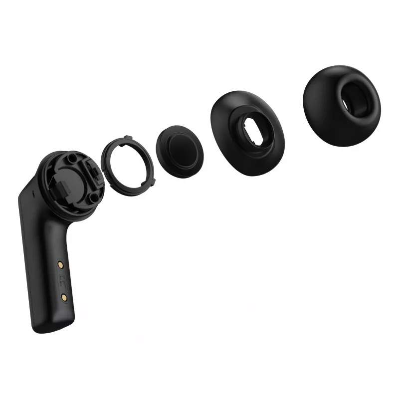 Auscultadores ASUS ROG Cetra True Wireless True Wireless Stereo (TWS) In-Ear Gaming Bluetooth preto