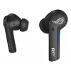 Auscultadores ASUS ROG Cetra True Wireless True Wireless Stereo (TWS) In-Ear Gaming Bluetooth preto