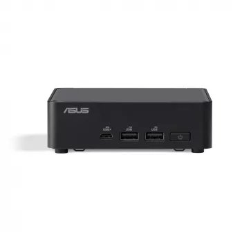 Mini PC Barebone ASUS NUC 14 Pro Slim Kit RNUC14RVKI300000I DDR5 2 slots SSD Wi-Fi 6E Bluetooth 5.3