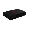 ASUS ROG NUC RNUC14SRKU7168A0I Intel Core Ultra 7 155H 16 GB DDR5-SDRAM 512 GB SSD NVIDIA GeForce RTX 4060 Mini PC preto
