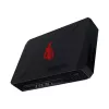 ASUS ROG NUC RNUC14SRKU7168A0I Intel Core Ultra 7 155H 16 GB DDR5-SDRAM 512 GB SSD NVIDIA GeForce RTX 4060 Mini PC preto