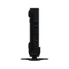 ASUS ROG NUC RNUC14SRKU7168A0I Intel Core Ultra 7 155H 16 GB DDR5-SDRAM 512 GB SSD NVIDIA GeForce RTX 4060 Mini PC preto