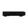 ASUS ROG NUC RNUC14SRKU7168A0I Intel Core Ultra 7 155H 16 GB DDR5-SDRAM 512 GB SSD NVIDIA GeForce RTX 4060 Mini PC preto