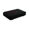 ASUS ROG NUC RNUC14SRKU7168A0I Intel Core Ultra 7 155H 16 GB DDR5-SDRAM 512 GB SSD NVIDIA GeForce RTX 4060 Mini PC preto