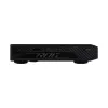ASUS ROG NUC RNUC14SRKU7168A0I Intel Core Ultra 7 155H 16 GB DDR5-SDRAM 512 GB SSD NVIDIA GeForce RTX 4060 Mini PC preto