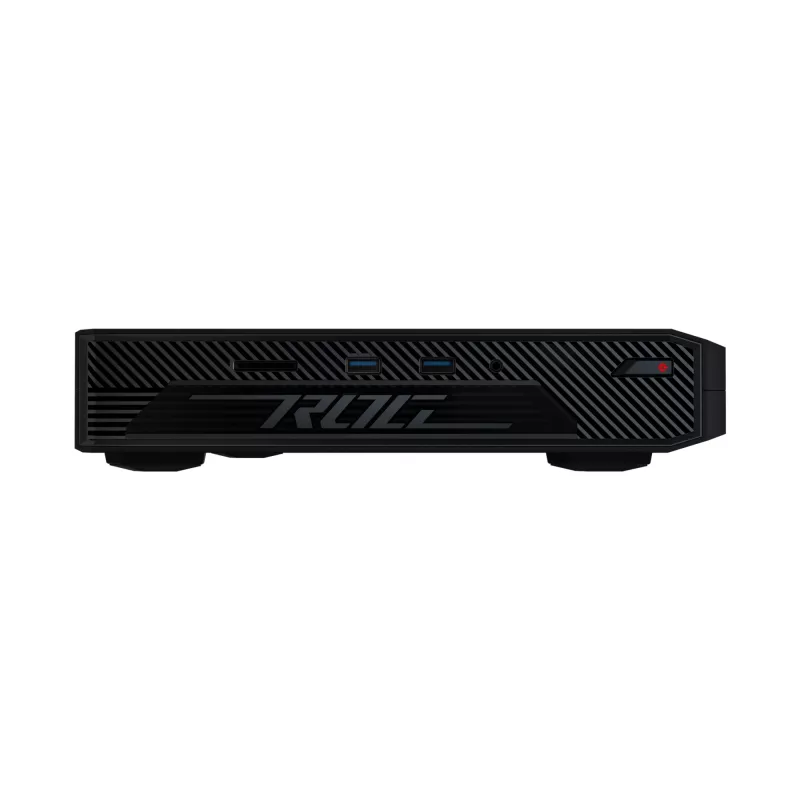 ASUS ROG NUC RNUC14SRKU7168A0I Intel Core Ultra 7 155H 16 GB DDR5-SDRAM 512 GB SSD NVIDIA GeForce RTX 4060 Mini PC preto