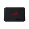 ASUS ROG NUC RNUC14SRKU7168A0I Intel Core Ultra 7 155H 16 GB DDR5-SDRAM 512 GB SSD NVIDIA GeForce RTX 4060 Mini PC preto