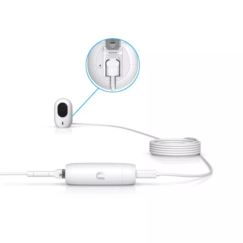 Ubiquiti UACC-Adapter-PoE-USBC adaptador PoE USB-C