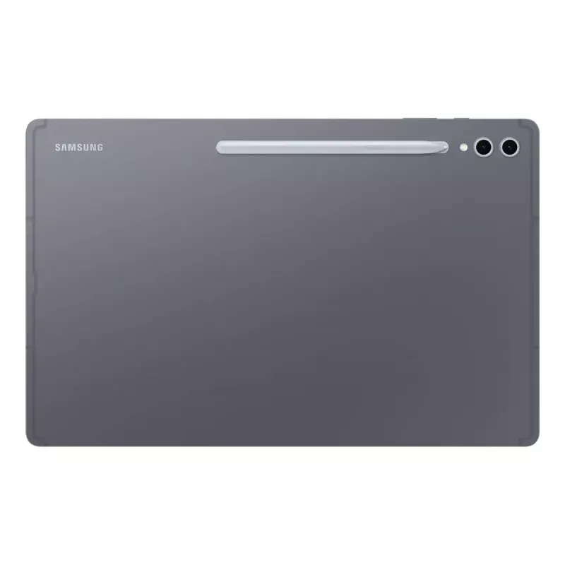 Tablet Samsung Galaxy Tab S10 Ultra 14,6 polegadas 2,8 GHz 12 GB RAM 256 GB, Dynamic AMOLED 2X, 11200 mAh, cinzento
