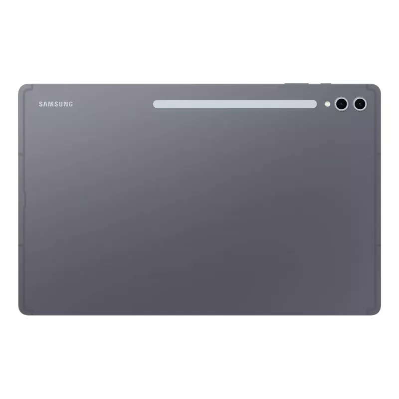 Tablet Samsung Galaxy Tab S10 Ultra 14,6 polegadas 2,8 GHz 12 GB RAM 256 GB, Dynamic AMOLED 2X, 11200 mAh, cinzento