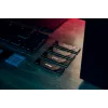 Kingston Technology FURY 64GB 3200MT/s DDR4 CL16 DIMM (Kit de 2) Renegade preto