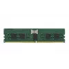 Kingston - DDR5 - Módulo - 24GB - DIMM 288-PIN - 5600 MHz / PC5-44800 - CL46 registado - ECC (KSM56R46BS8PMI-24HMI)