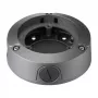 HANWHA caixa traseira para câmaras bullet (SBO-126B)