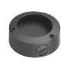 HANWHA caixa traseira para câmaras bullet (SBO-126B)