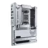 Placa-mãe ASUS TUF GAMING B850-BTF WIFI W AMD B850 Socket AM5 ATX