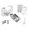 Placa-mãe ASUS TUF GAMING B850-BTF WIFI W AMD B850 Socket AM5 ATX