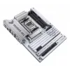 Placa-mãe ASUS TUF GAMING B850-BTF WIFI W AMD B850 Socket AM5 ATX