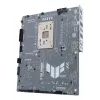 Placa-mãe ASUS TUF GAMING B850-BTF WIFI W AMD B850 Socket AM5 ATX