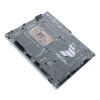 Placa-mãe ASUS TUF GAMING B850-BTF WIFI W AMD B850 Socket AM5 ATX