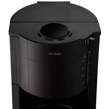 Máquina de café de filtro Krups F30908 1,25 L